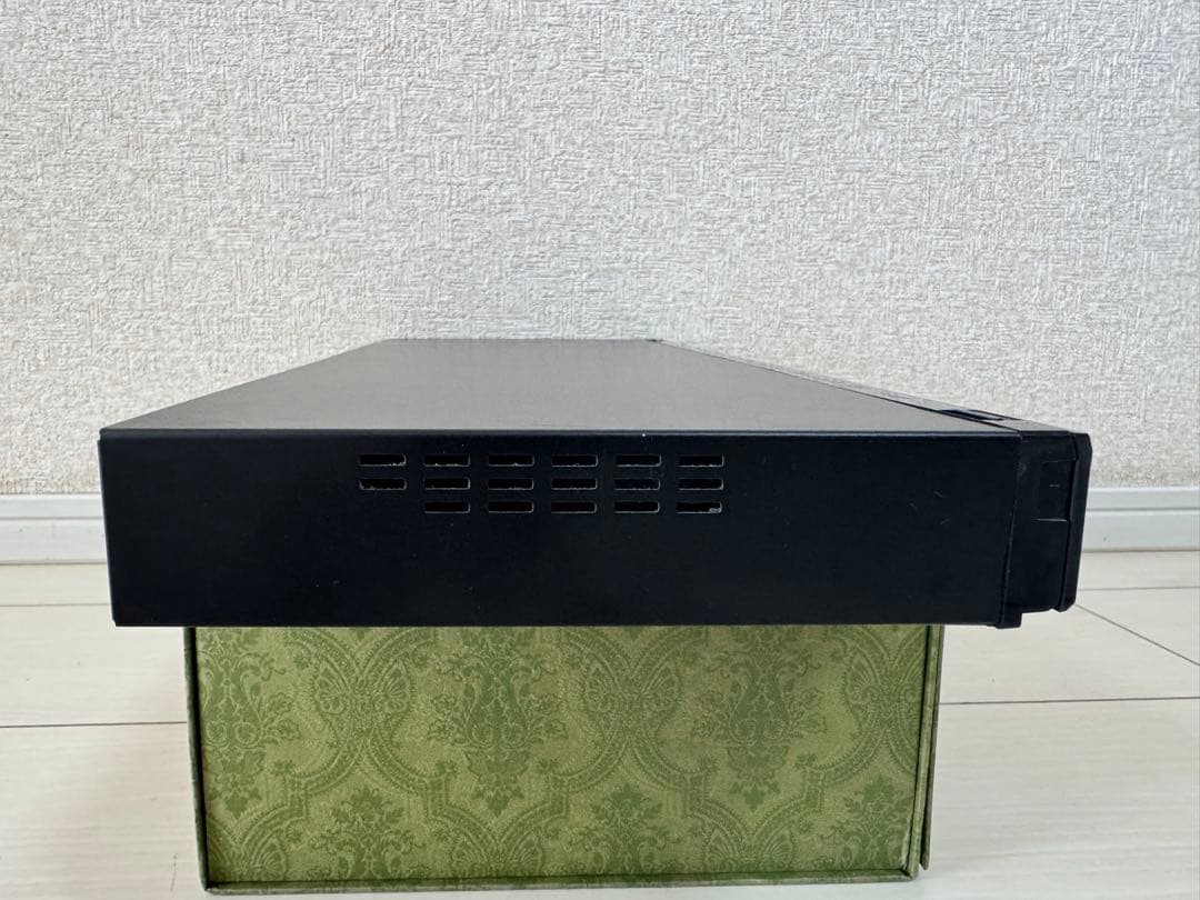 Panasonic DMR-BWT560 ブルーレイレコーダー