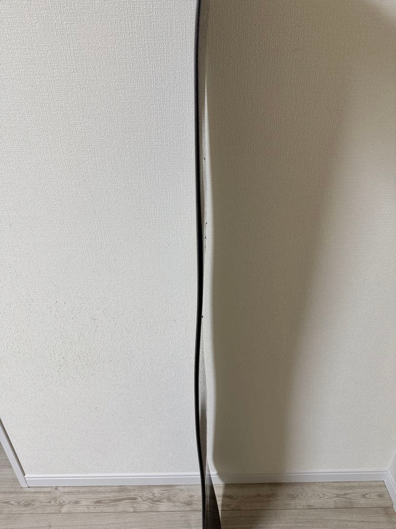 147 スノーボード Enguard 25-26