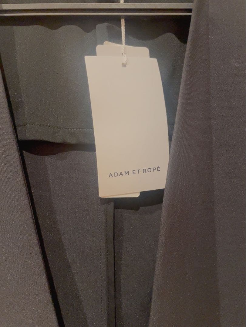 美品ADAM ET ROPÉ HOMME 【RIRANCHA】サマーセットアップ