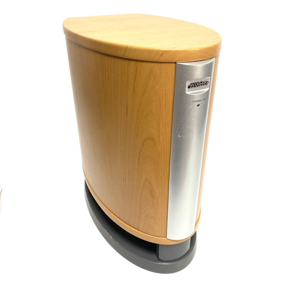 Victor ビクター SX-DW303 パワードサブウーファー