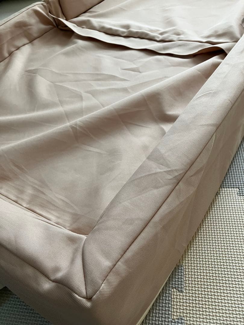 最終値下げ　ファルスカ　コンパクトベッド　70×120