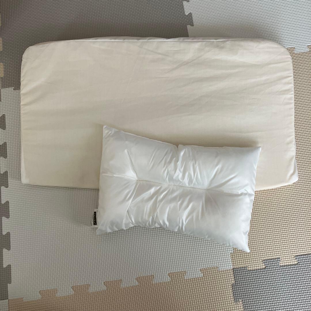 最終値下げ　ファルスカ　コンパクトベッド　70×120