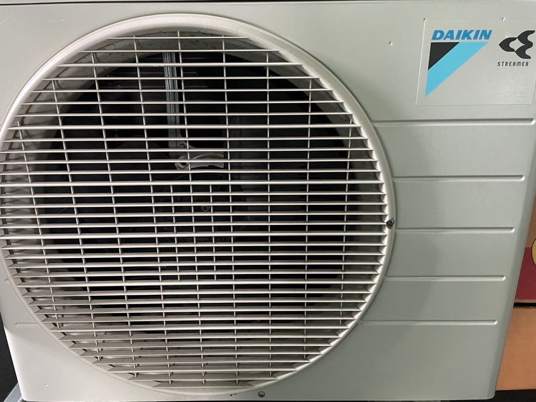 Nguyenダイキン エアコン F28WTCXS-W 本体 2019