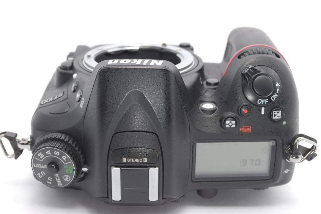 ✨高性能✨Nikon D7100 ダブルレンズ✨クリスマス✨ギフト✨スマホ転送✨