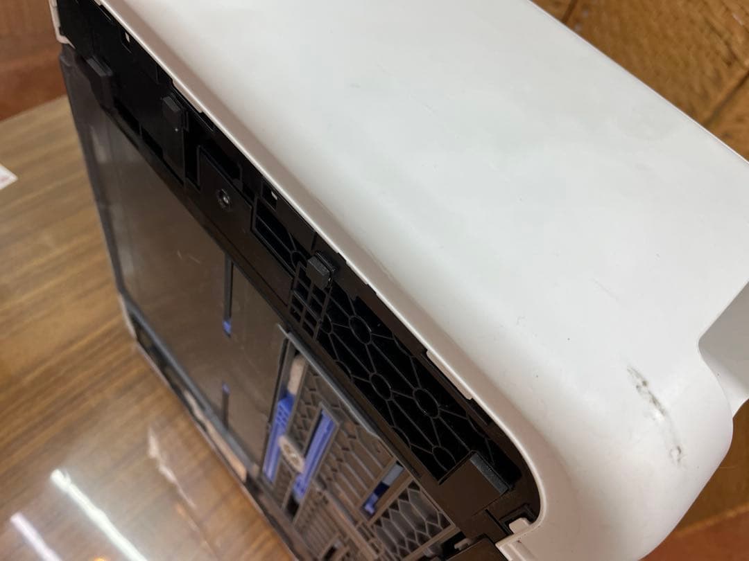 EPSON EW-M754TW インクジェットプリンター