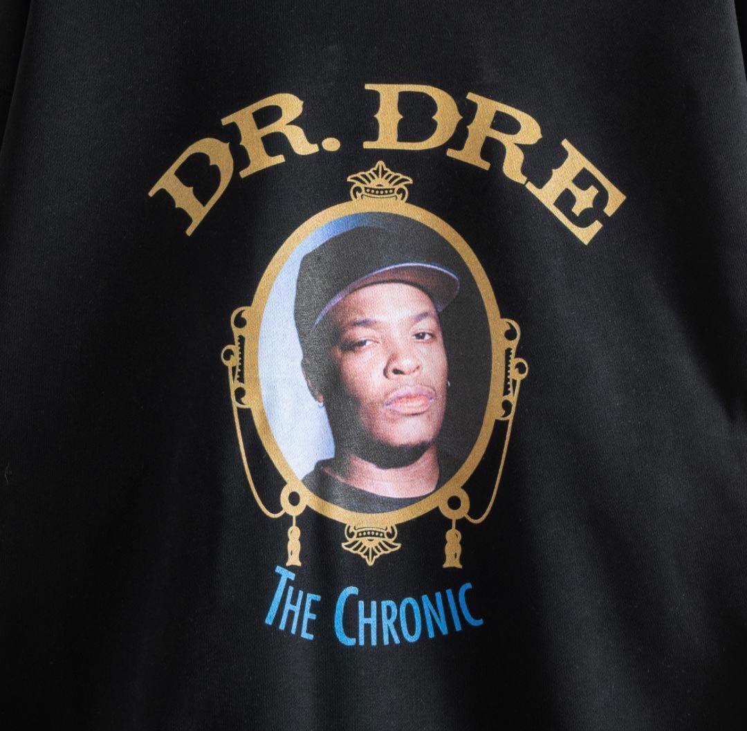 APPLEBUM THE CHRONIC DR DRE スウェット XL
