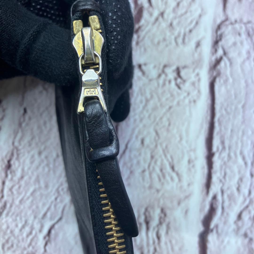 visvim FOLIE WALLET ビズビム ケース ホースレザー