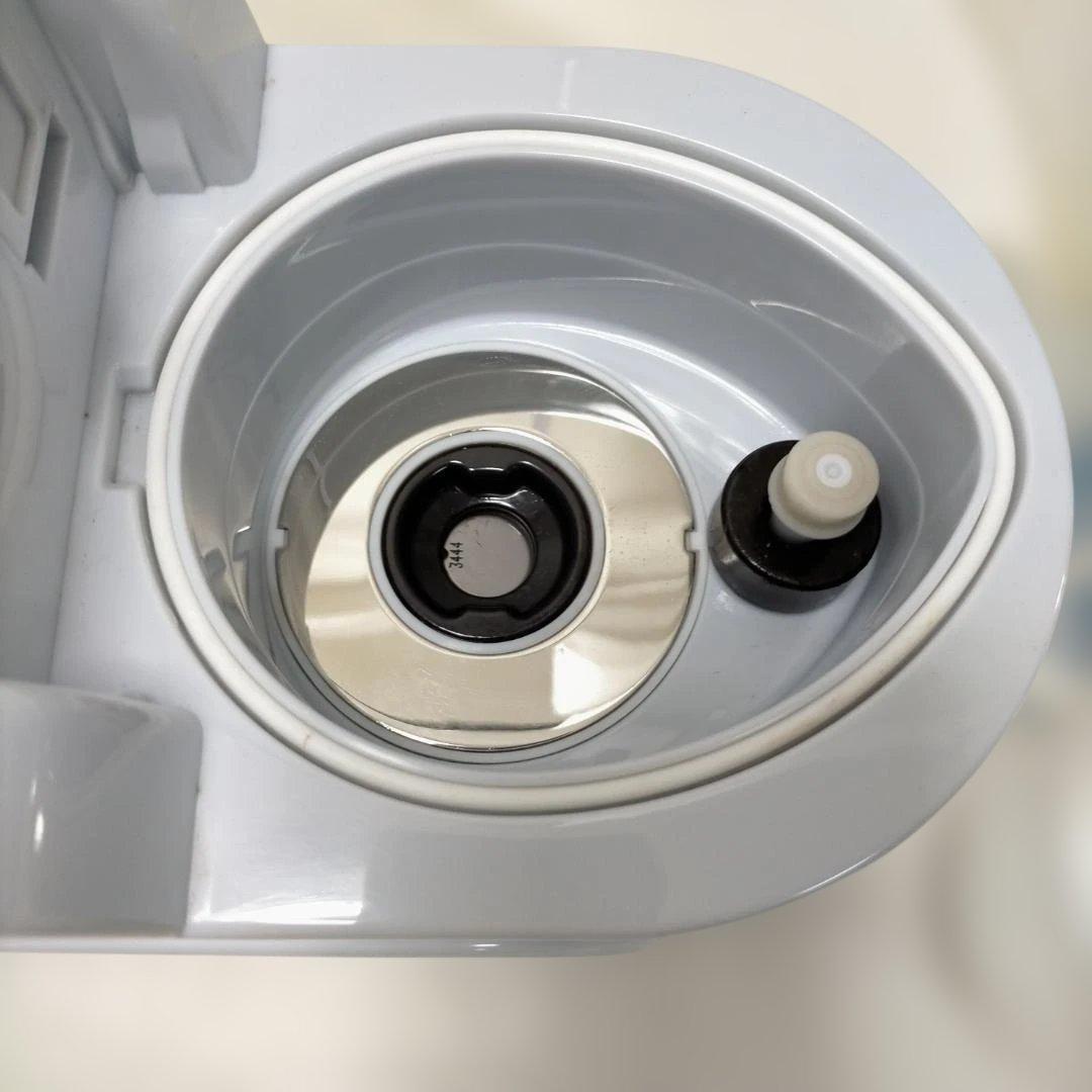 SHIN-EI超音波ネブライザーCOMFORT Oasis 260212-14T