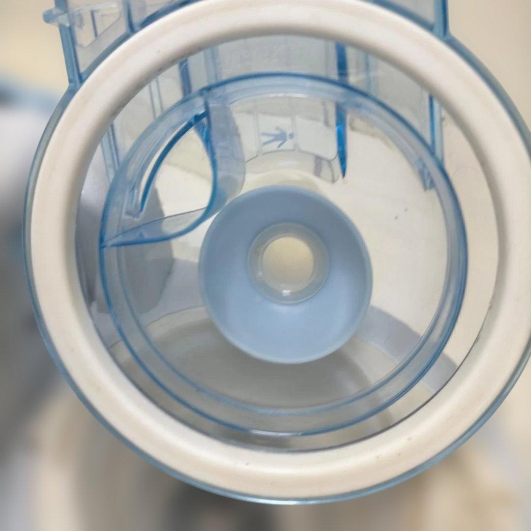 SHIN-EI超音波ネブライザーCOMFORT Oasis 260212-14T