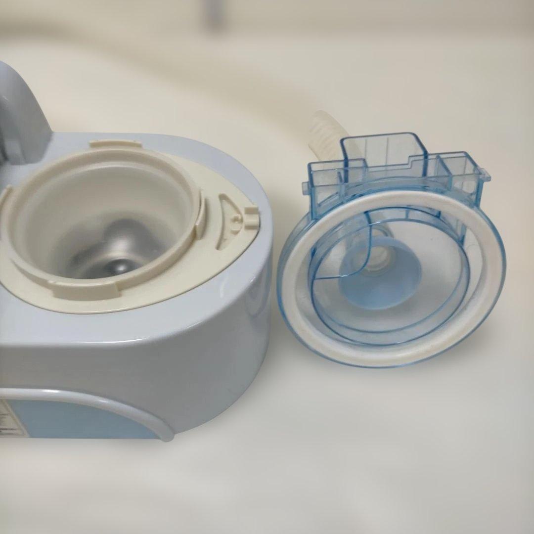 SHIN-EI超音波ネブライザーCOMFORT Oasis 260212-14T