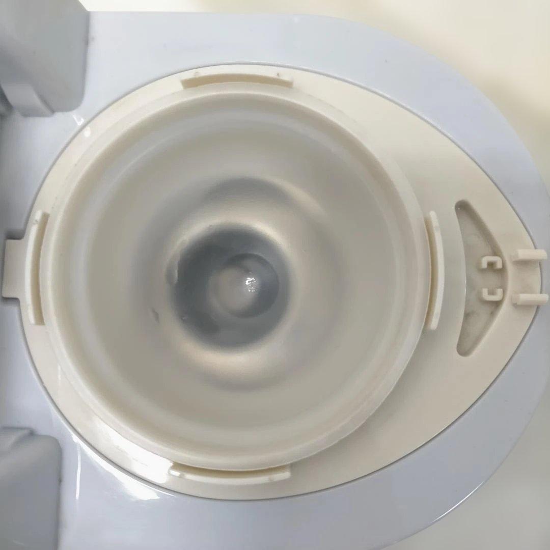 SHIN-EI超音波ネブライザーCOMFORT Oasis 260212-14T