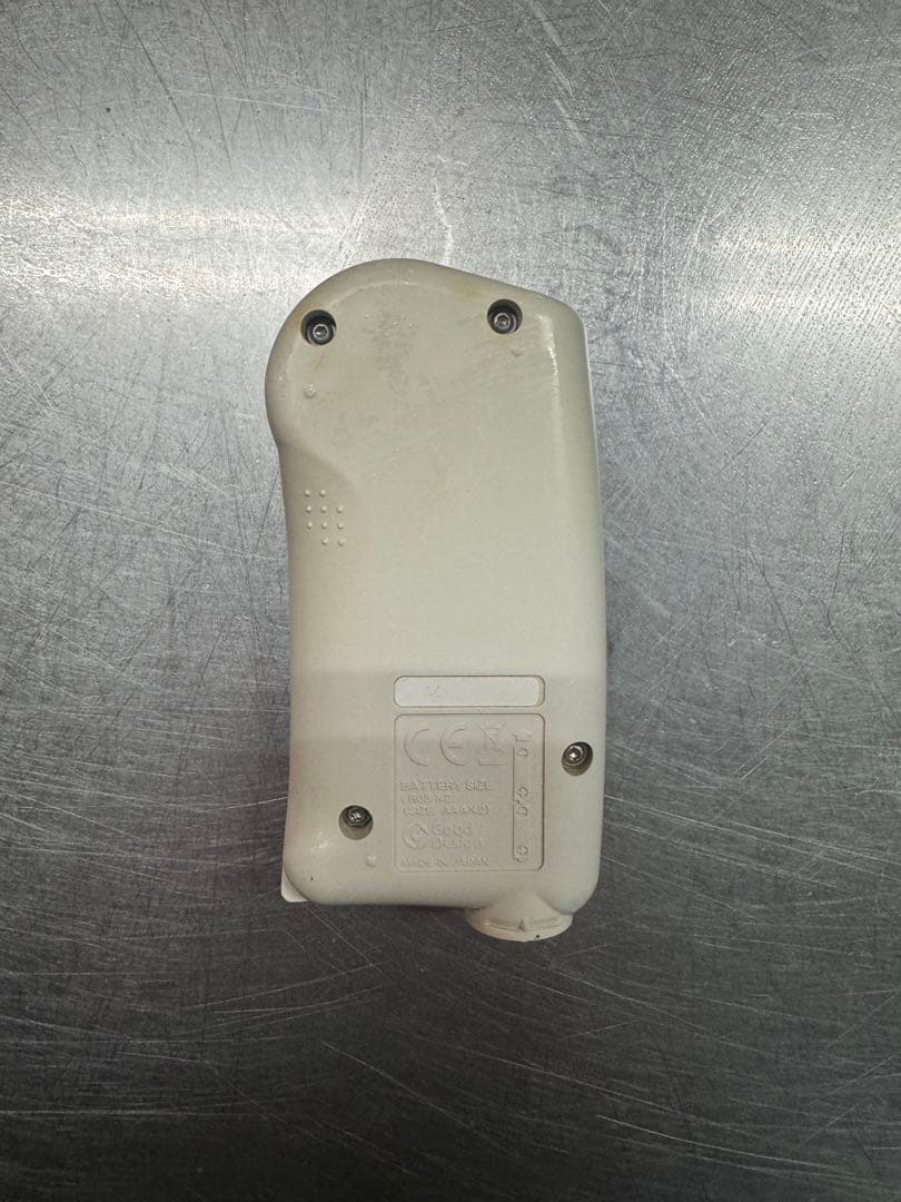 ATAGO アタゴ ポケットラーメンスープ濃度計 PAL-96S