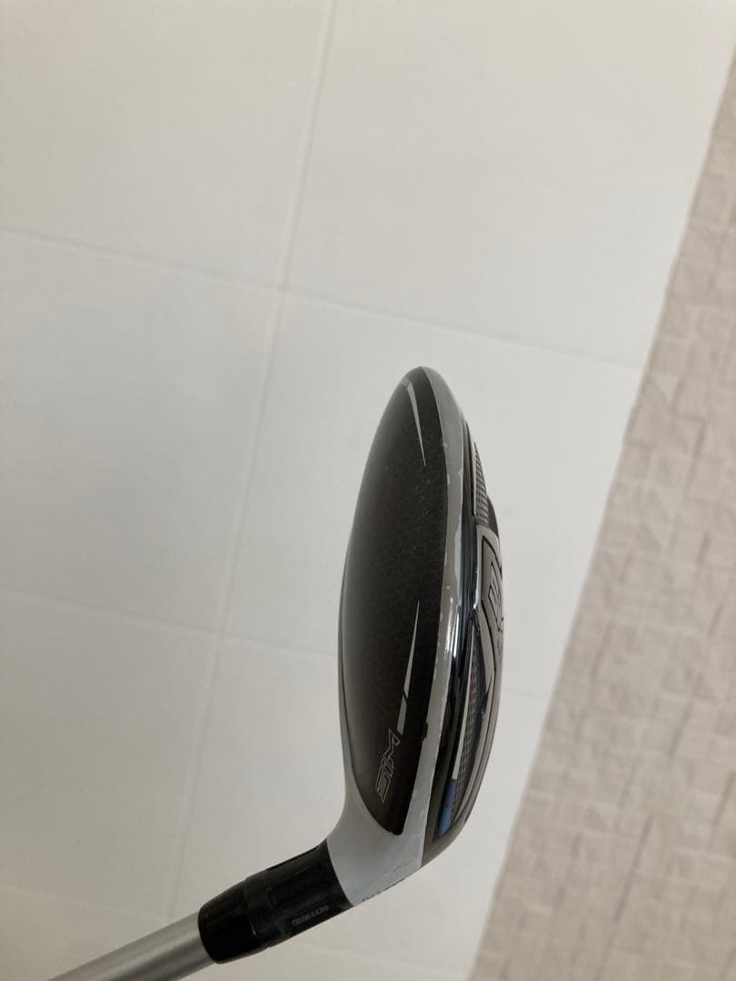 レア　SIM max ユーティリティ　U6 6U