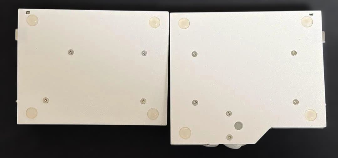 cool642tb-mini 完成品 白色 ロープロファイル(中古)