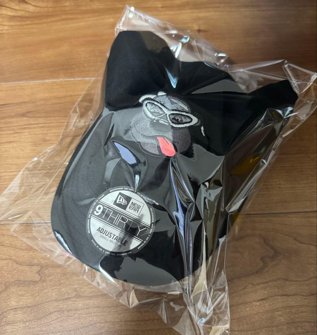 9THIRTY Kis-My-Ft2 くにお キスマイ ニューエラ S/M 新品