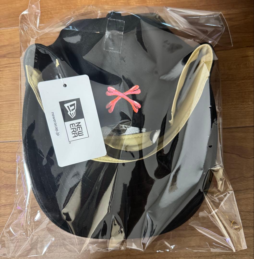 9THIRTY Kis-My-Ft2 くにお キスマイ ニューエラ S/M 新品