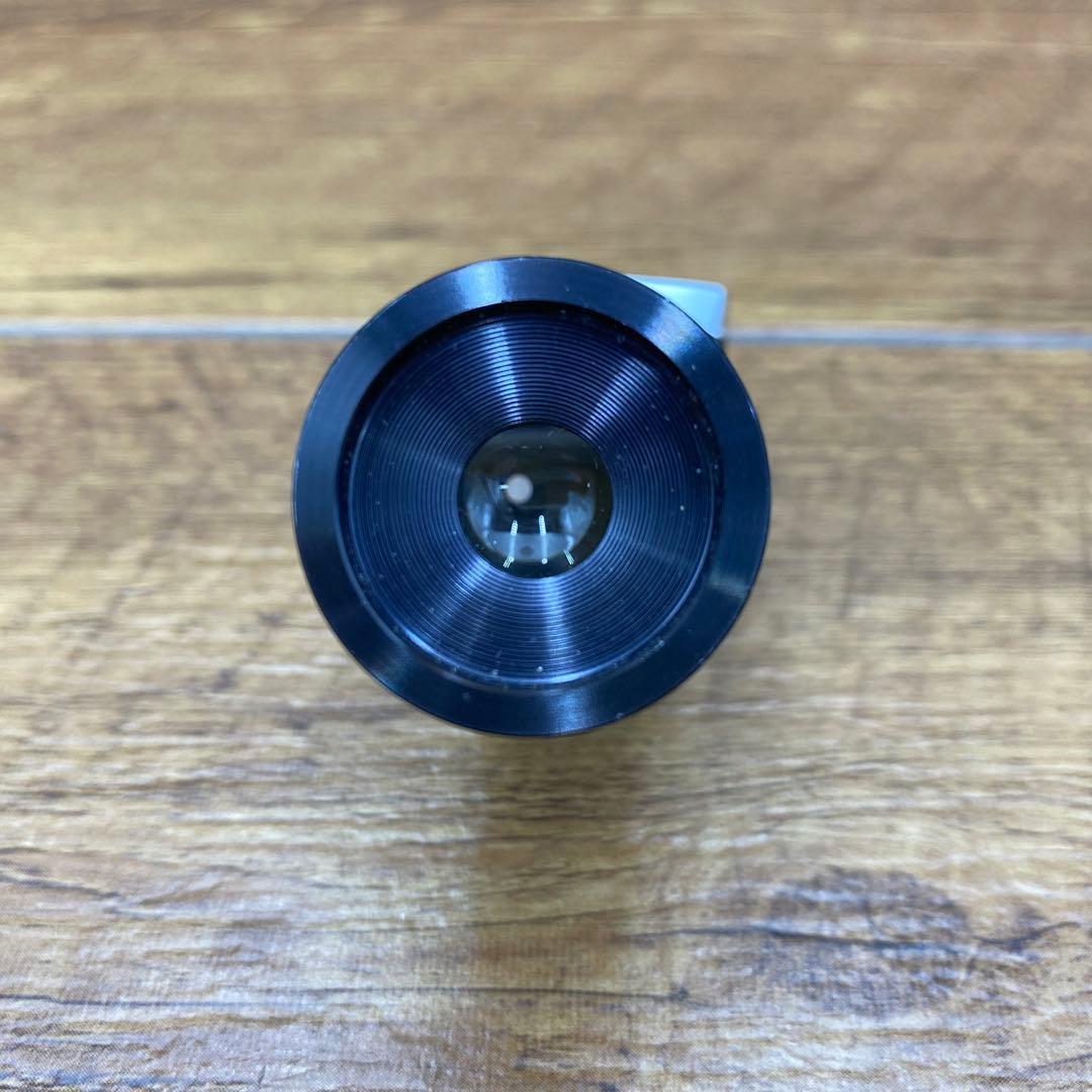 OLYMPUS オリンパス　PEN F用　マグニファイヤー　T-287