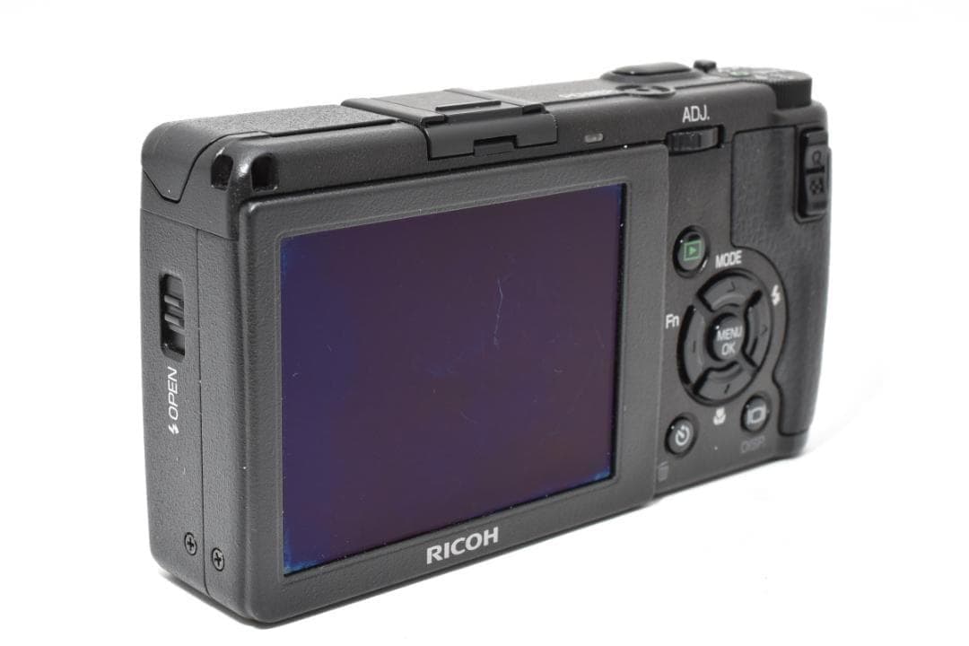 ■ 美品 ■ リコー　RICOH GR DIGITAL Ⅱ 安心の動作確認済品