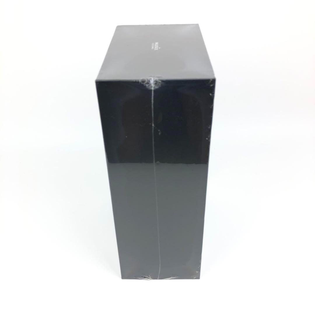 【新品未開封】ミュゼemsリフトブラシ 頭皮ケア美顔器 美髪ケア 防水 家庭用