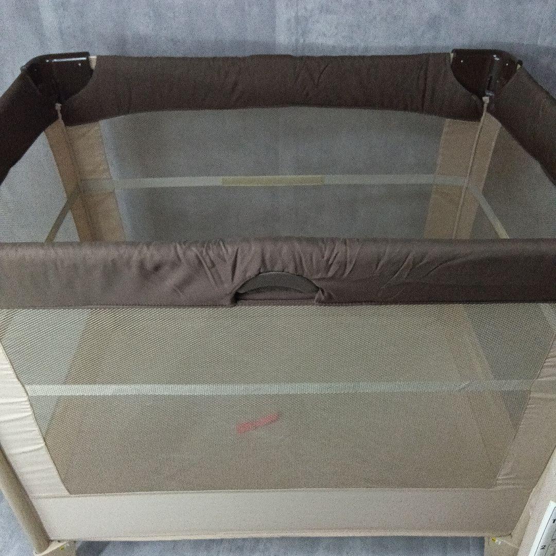 アプリカ★ココネルエアー ベビーベッド