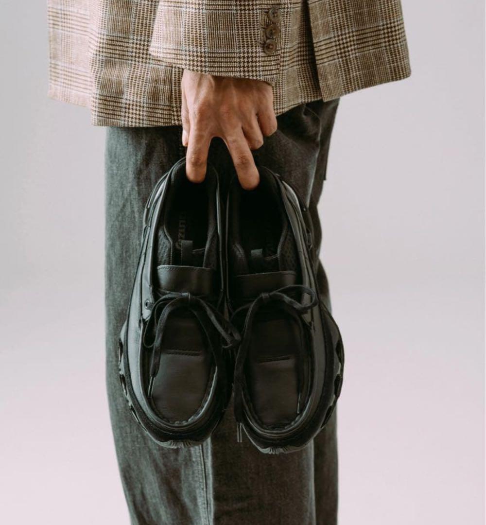 新品未使用 Mizuno Wave Prophecy Moc 27.5cm