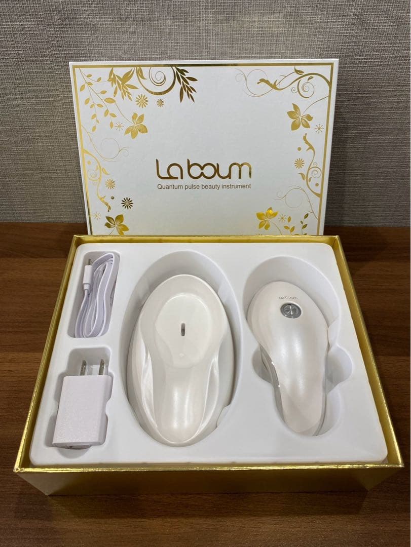 MEラボン IKKOプロデュース 美顔器　専用マッサージジェル200g