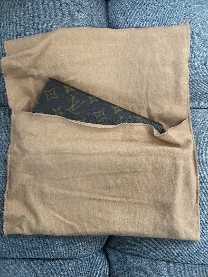 今だけ値下げルイヴィトン❗️長財布