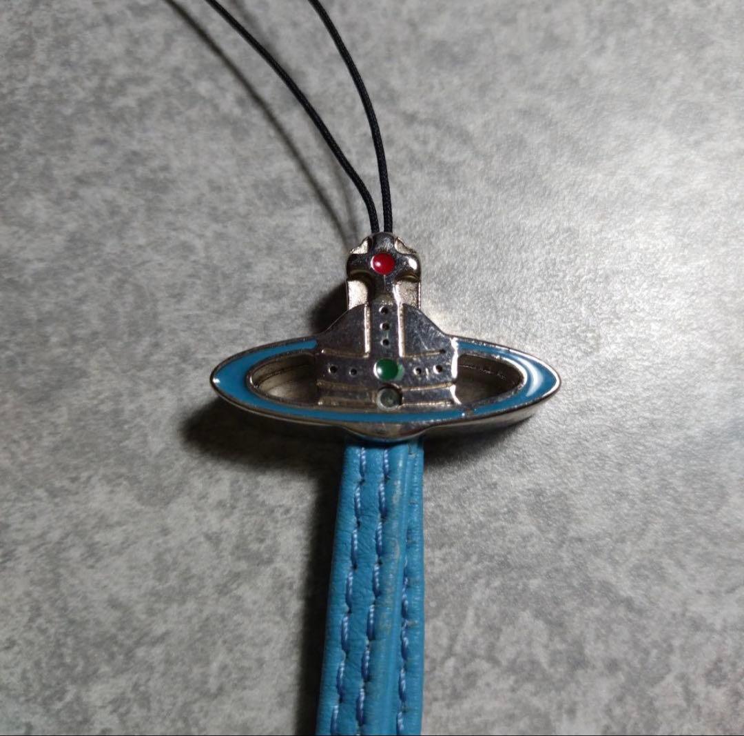 Vivienne Westwood ストラップ