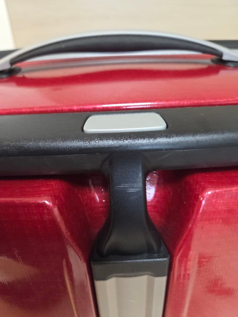 【お値下げ中】サムソナイト　Samsonite　スーツケース