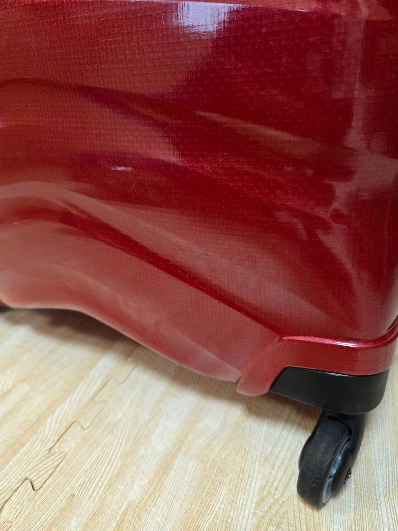 【お値下げ中】サムソナイト　Samsonite　スーツケース