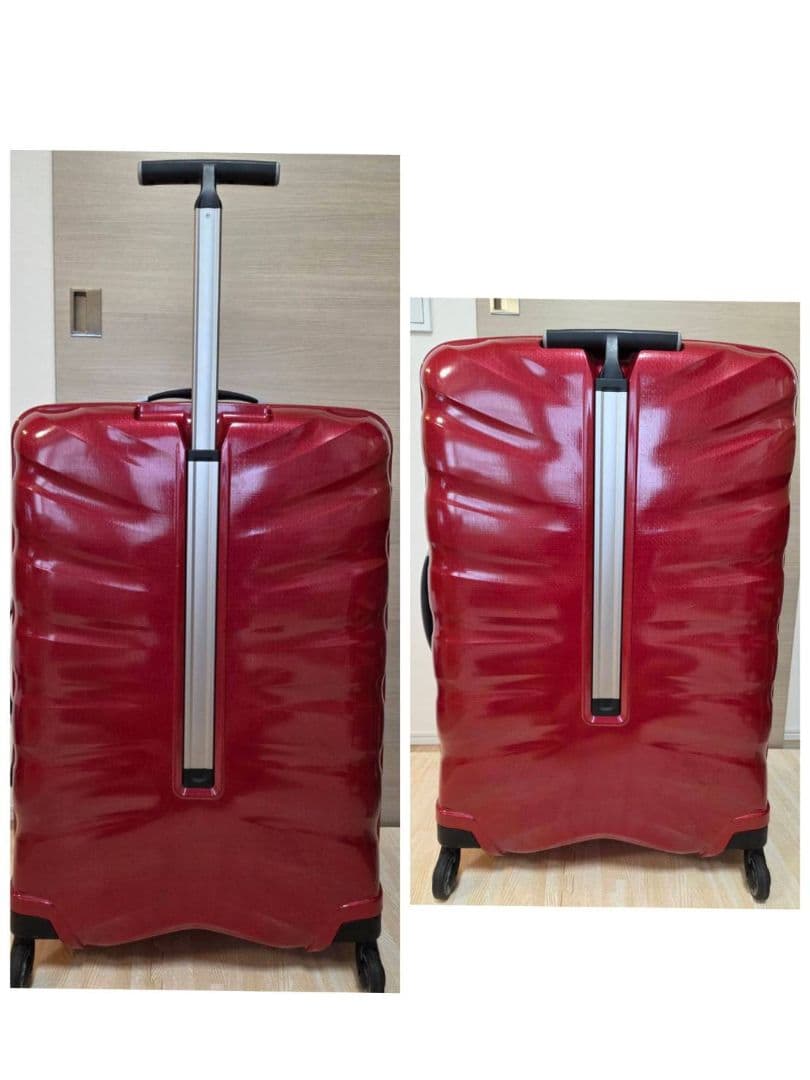 【お値下げ中】サムソナイト　Samsonite　スーツケース