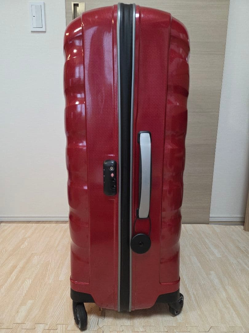 【お値下げ中】サムソナイト　Samsonite　スーツケース