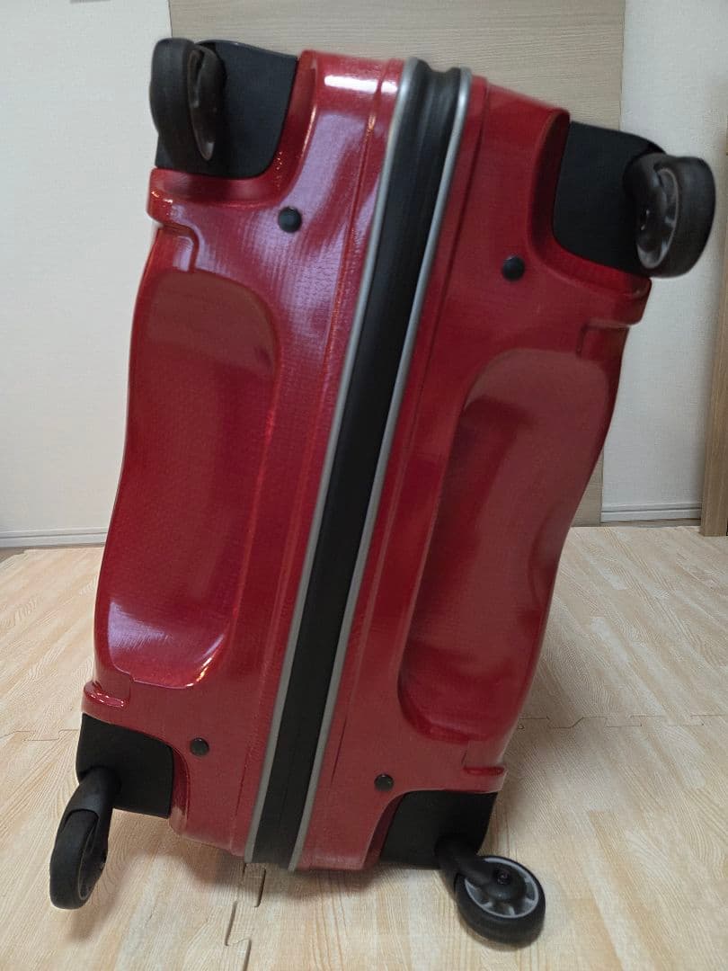 【お値下げ中】サムソナイト　Samsonite　スーツケース