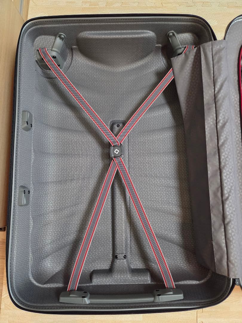 【お値下げ中】サムソナイト　Samsonite　スーツケース