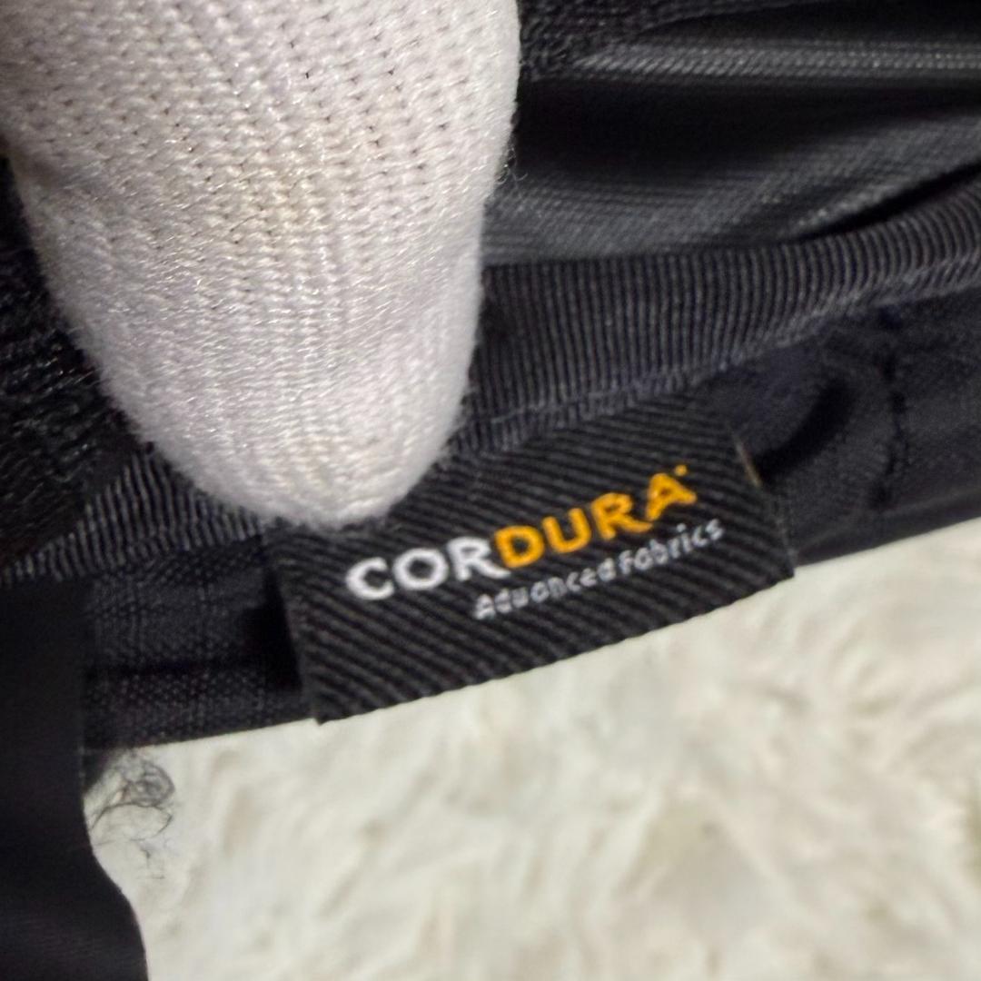 美品 GREGORY SPIN SLING V2 斜めかけ ボディバッグ 黒