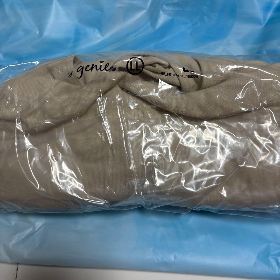 新品　未開封　グラマーシェイプウォームフィット　LL 2枚セット