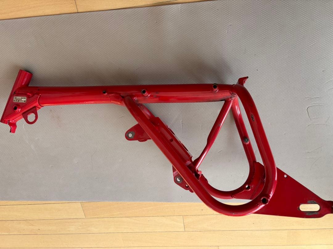 ホンダ　純正　モンキー　Z50A フレーム