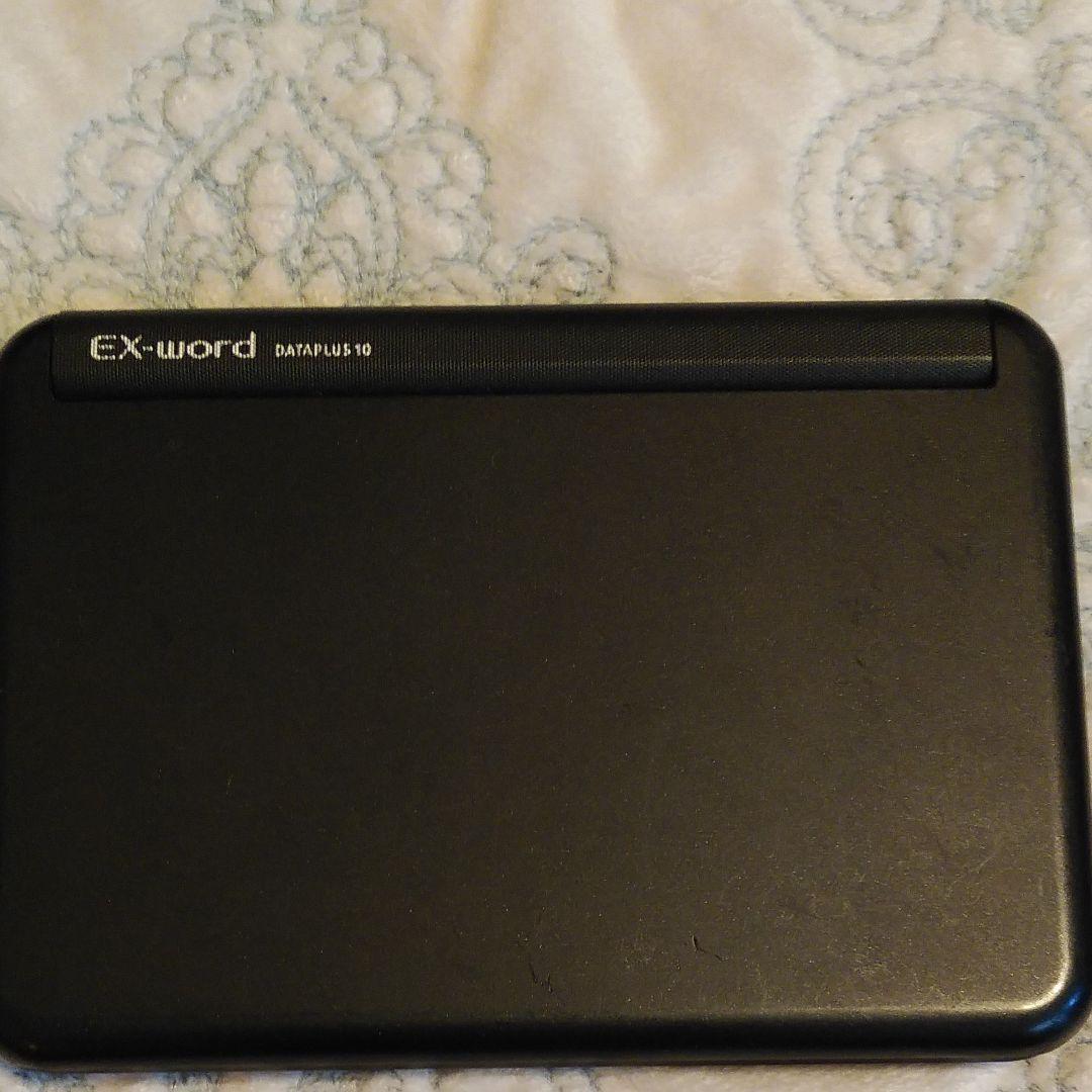 sale:CASIO 電子辞書 XD