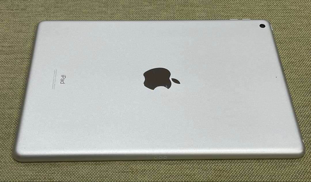 iPad 第8世代 Wi-Fi 32GB