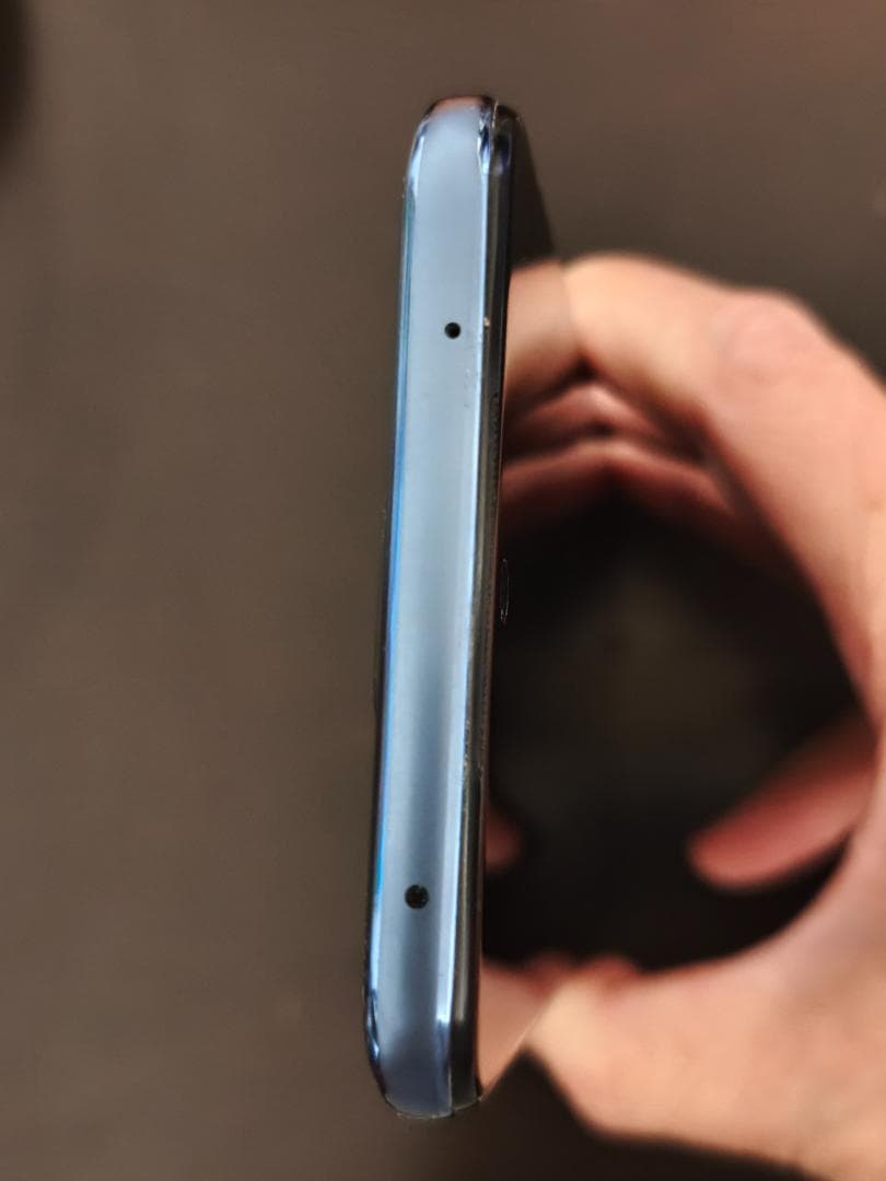 Redmi Note 9S オーロラブルー 64GB