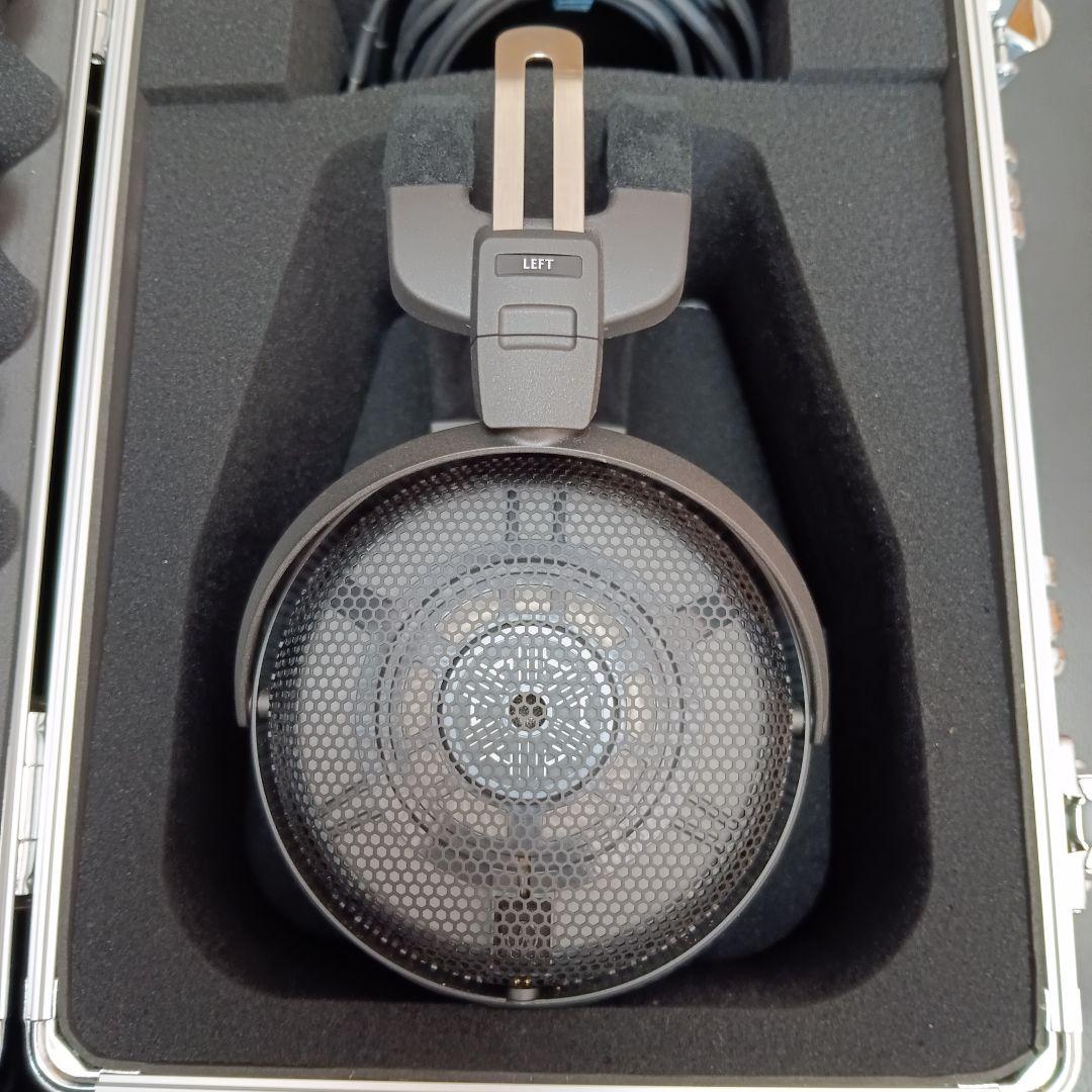 【ワンオーナー・保証書付き】audio-technica ATH-ADX3000