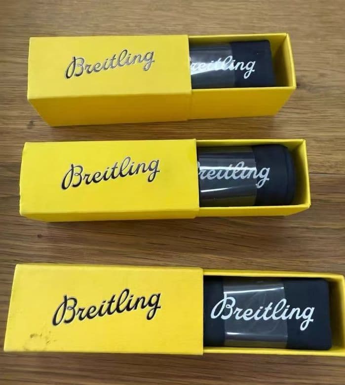 Breitling 手袋 S M セット