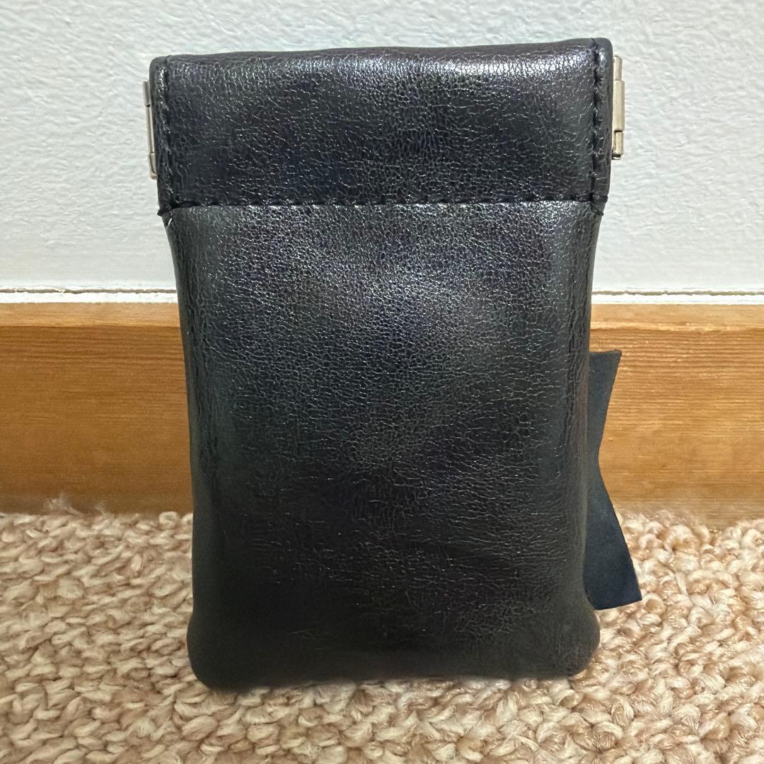 美品 希少 ガルニ ターコイズ ネックレス 甲丸チェーン