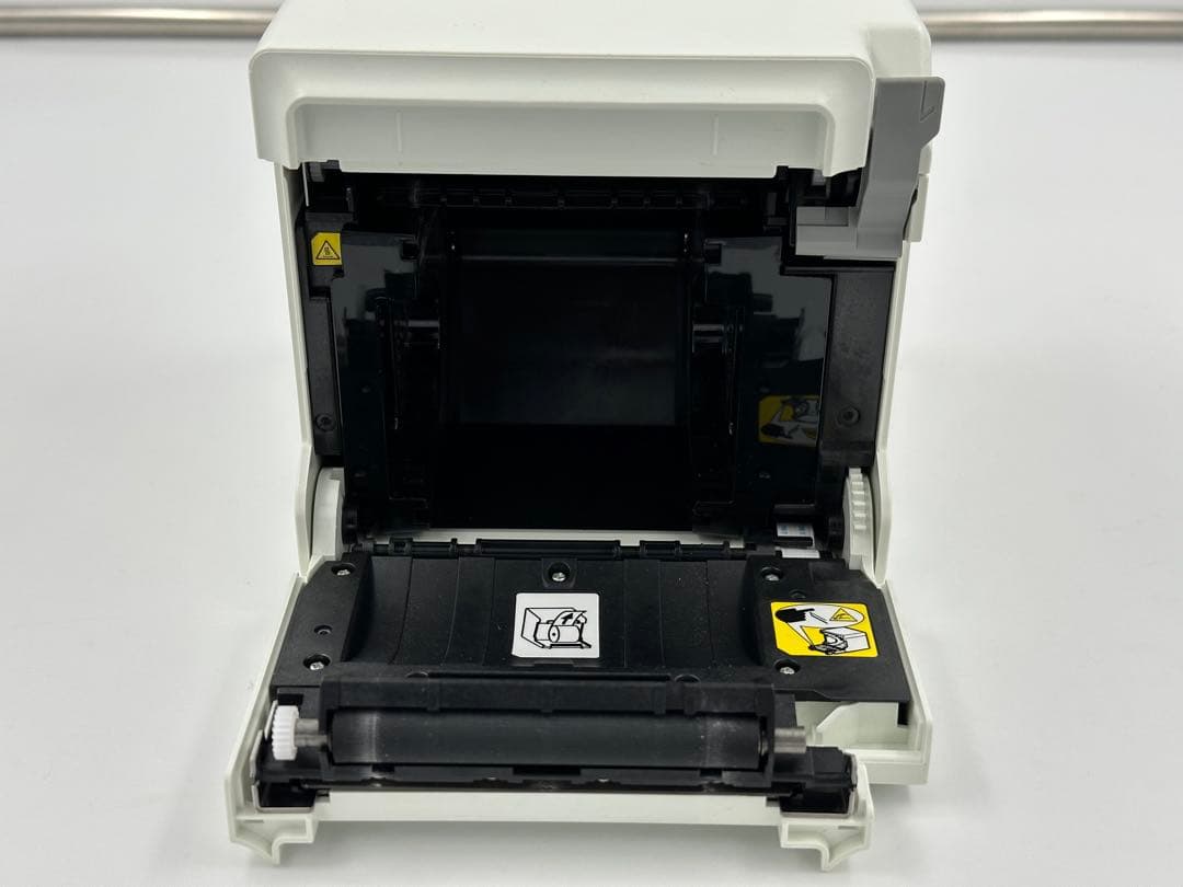 【POSレジ】Airレジ スターターパック（SII レシートプリンターセット）