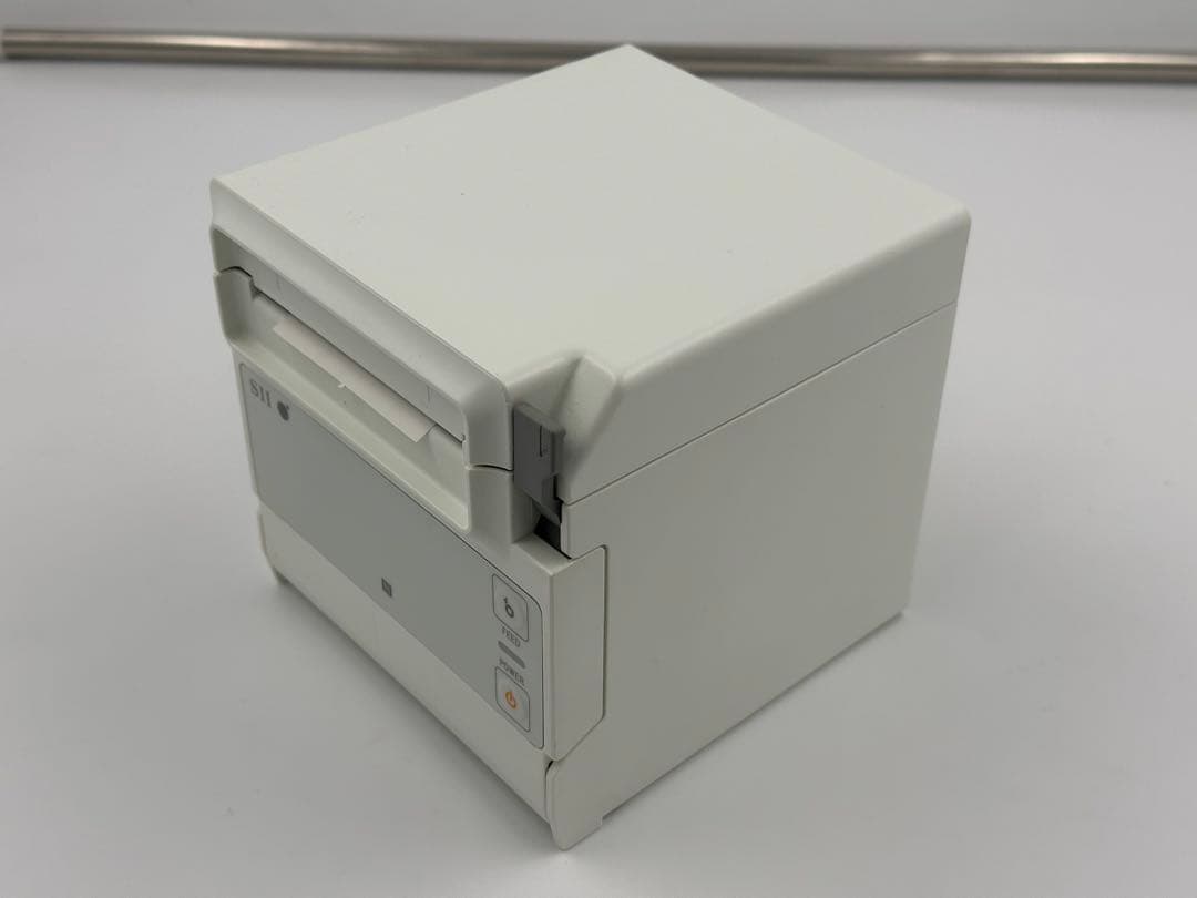 【POSレジ】Airレジ スターターパック（SII レシートプリンターセット）