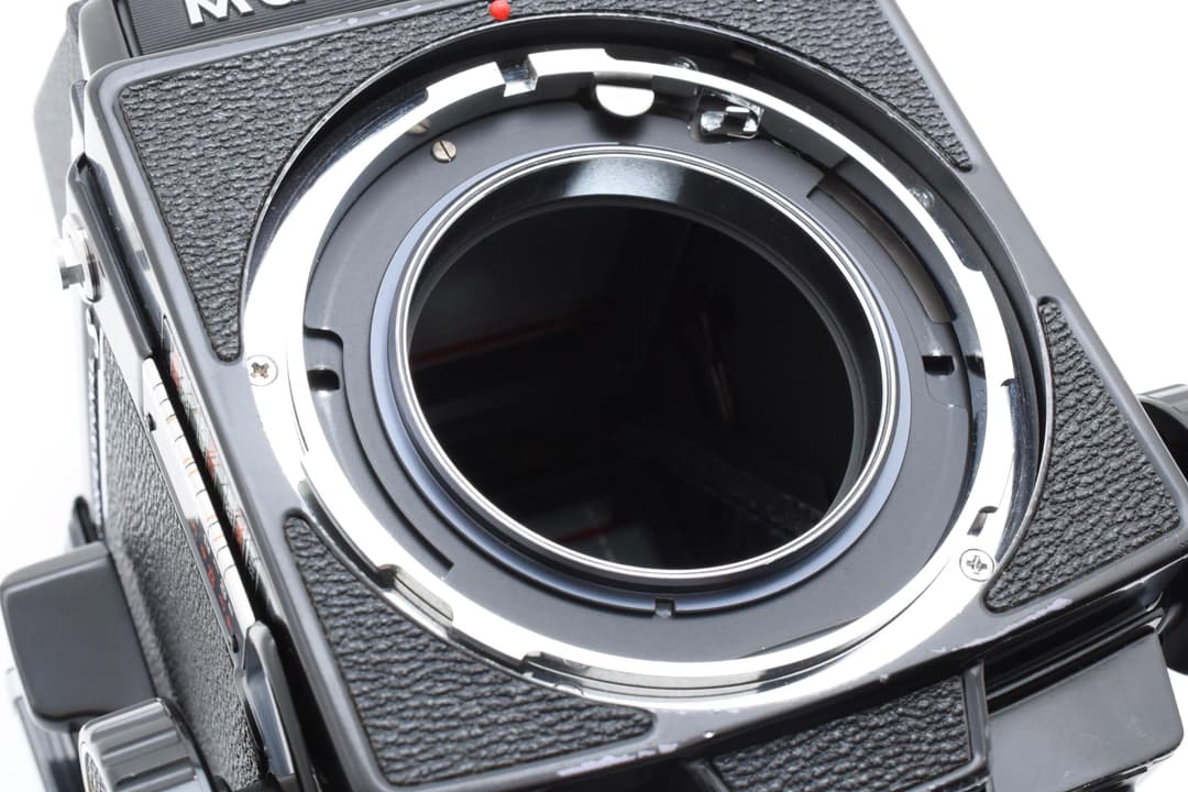 【並品】Mamiya RB67 PRO S 中判 ボディ