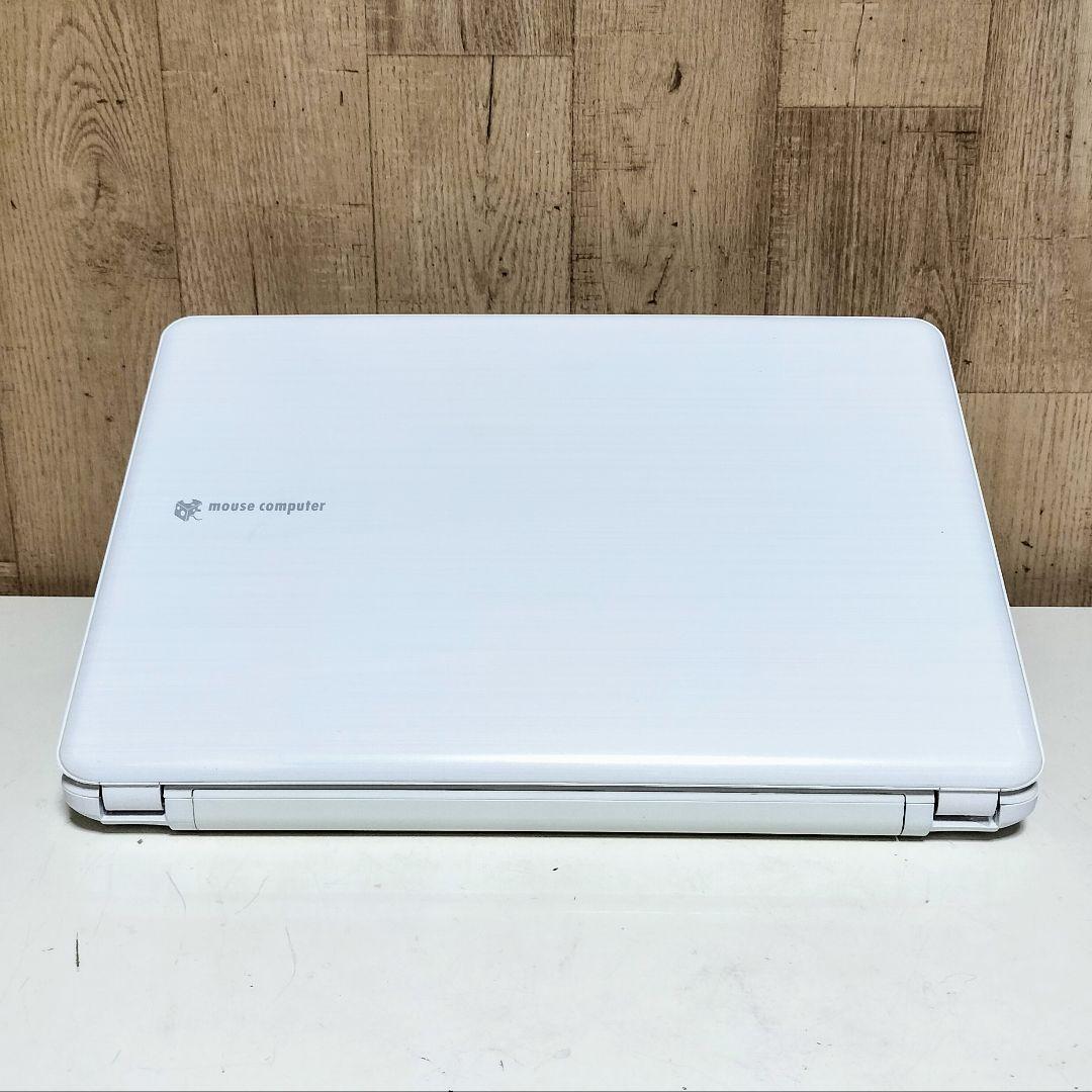 Mouse Computer Corei5 メモリ16GB SSD512GB