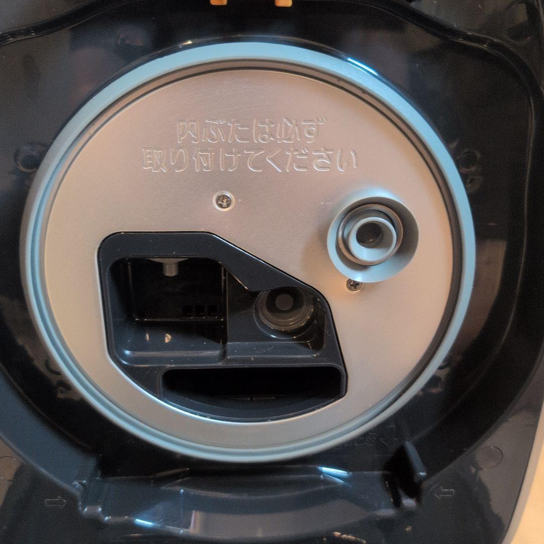 炊飯器 NW-PT10 黒