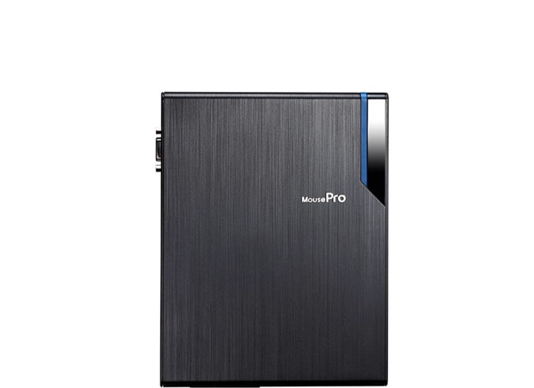 休日値下げ爆速第8世代i5 MousePro コンパクトデスクトップPC