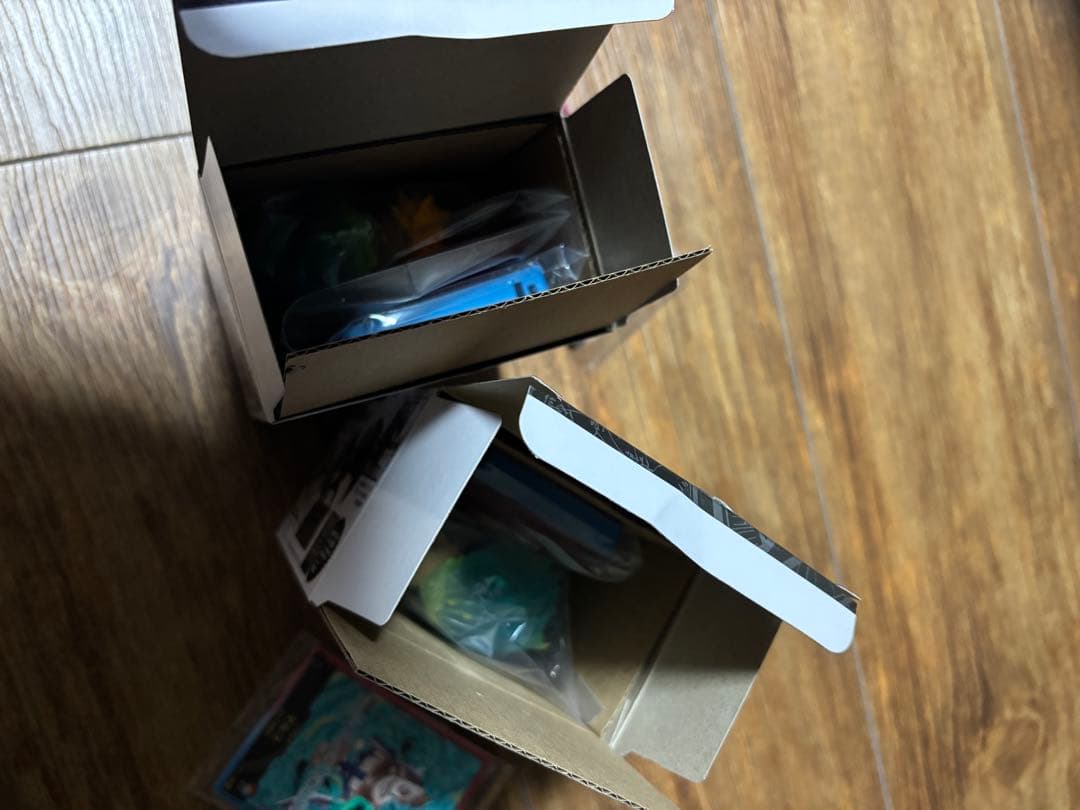 ワンピースカード　レカフィグ　マルコ、ベガパンク、ヤマト、ジュエリーボニー